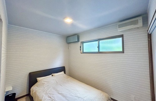 Onomichi Complejo | 10seconds From the Beautiful sea in Front. Enjoy Bbq, Cycling, Sup With Dogs