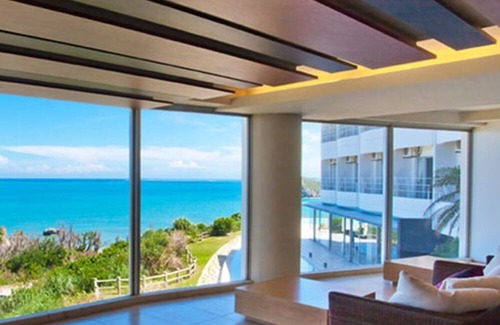 Uruma Casa | Breakfast included Spend a luxurious time doing / Uruma Okinawa