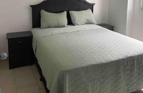 Tegucigalpa Condominio | Pleasant, inviting, inviting