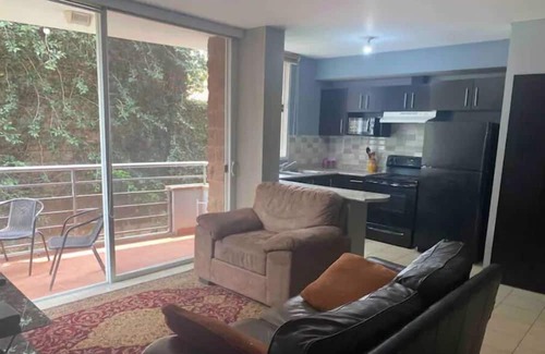 Tegucigalpa Condominio | Pleasant, inviting, inviting