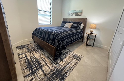 Gateway Villa | Villa in Timber Creek, Resort style, Ground level 2 BED, 2 FULL Bath+ DEN/OFFICE