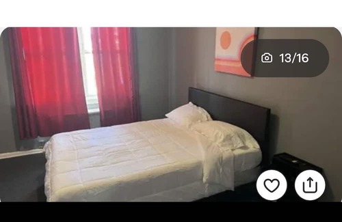 Weequahic Casa | Private Room in Newark2