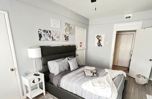 Overbrook Casa | The Chill Spot on Hilltop