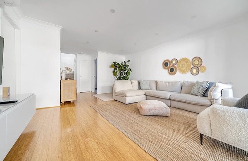 Woolooware Casa | Shoreline Serenity House - A Charming Cronulla Abode