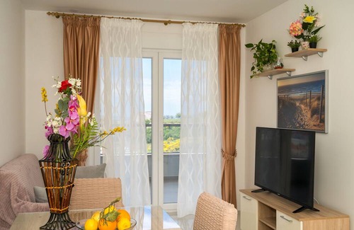 Mejasi Apartamento | Modern apartments Sirobuja