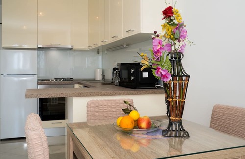 Mejasi Apartamento | Modern apartments Sirobuja