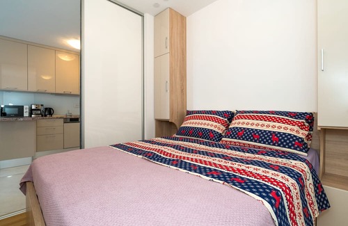 Mejasi Apartamento | Modern apartments Sirobuja