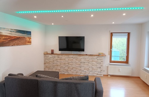 Altdorf Apartamento | 2 Zimmer Wohnung mit Balkon und Klimaanlage