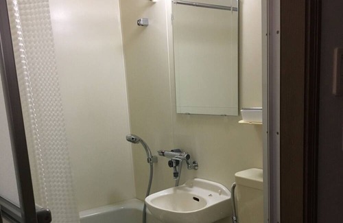 Tanabe Apartamento | Twin room 2 / Tanabe Wakayama