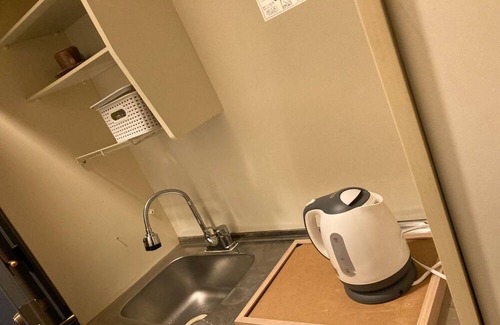 Tanabe Apartamento | Twin room 2 / Tanabe Wakayama