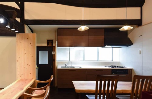 Kagamino Casa | Charter a whole building with likeminded friends / Tomata-gun Okayama