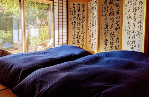 Kagamino Casa | Charter a whole building with likeminded friends / Tomata-gun Okayama