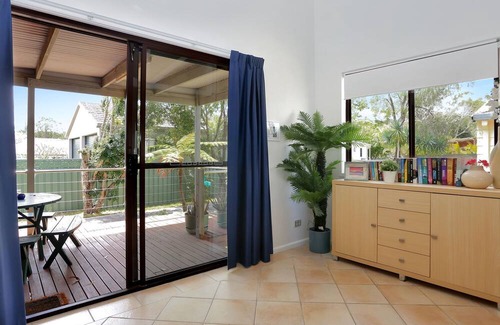 Hawks Nest Casa | Summer Bay Sunsets - Pet Friendly