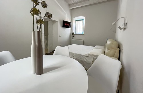 Cabras Cama Y Desayuno | B&B Dimora Orrù