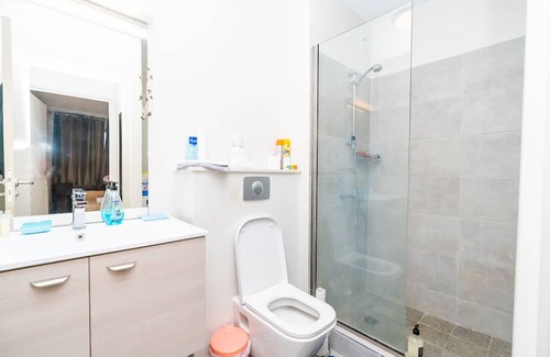 Papeete Apartamento | Vahinerii Cosy Apartment in Papeete