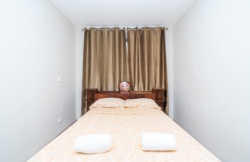 Papeete Apartamento | Vahinerii Cosy Apartment in Papeete