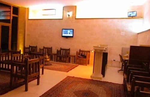 Artuklu Apartamento | Mardin Apart Otel