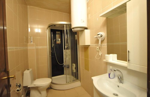 Artuklu Apartamento | Mardin Apart Otel