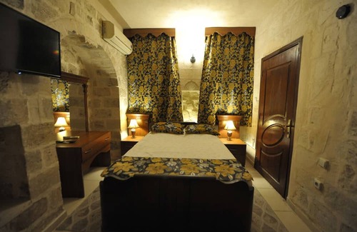 Artuklu Apartamento | Mardin Apart Otel