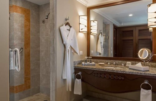 Paraíso Escondido Complejo | Luxury 2 Bedroom Ocean View Suite - Pueblo Bonito Sunset Beach Golf & Spa Resort