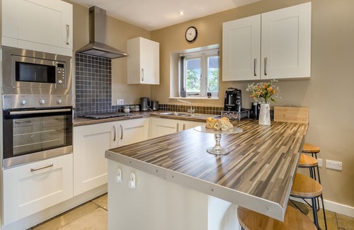Marsh Lane Cabaña | 3 bedroom accommodation in Sheffield