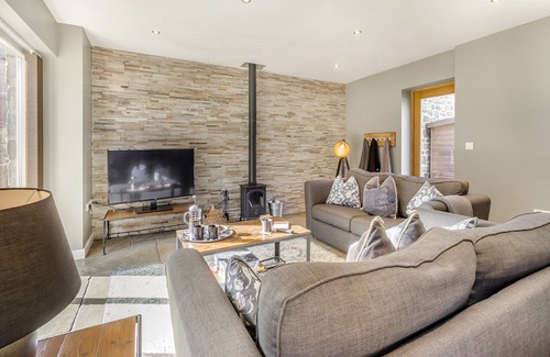Marsh Lane Cabaña | 3 bedroom accommodation in Sheffield