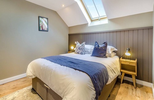 Marsh Lane Cabaña | 3 bedroom accommodation in Sheffield