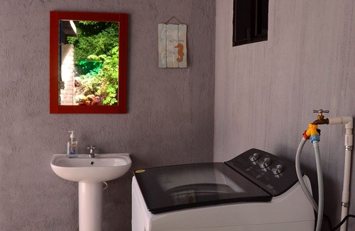 Tamanique Casa | 3 min from the beach a Delightful encounter with nature