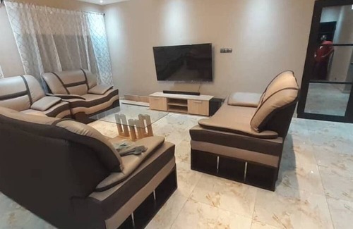 Lome Apartamento | MABIZ PLAZA