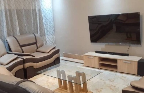 Lome Apartamento | MABIZ PLAZA