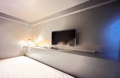 Minamiotsuka Apartamento | Quadruple room double bunk bed / Toshima-ku Tokyo