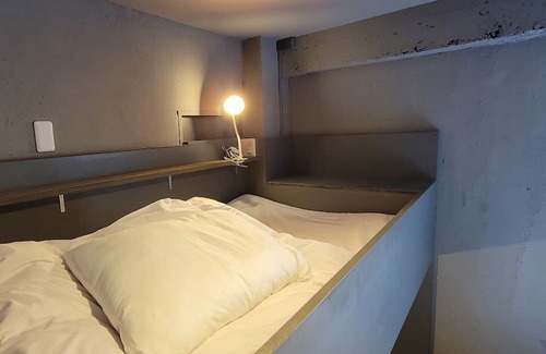 Minamiotsuka Apartamento | Triple room bunk bed single bed / Toshima-ku Tokyo