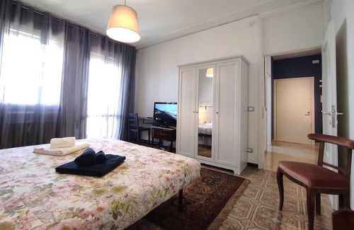 Sant'Angelo di Piove di Sacco Apartamento | Panay Apartment City Home Holiday