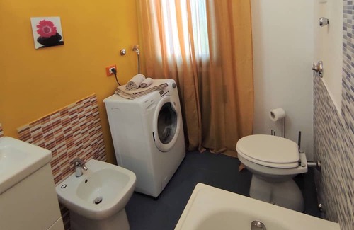 Sant'Angelo di Piove di Sacco Apartamento | Panay Apartment City Home Holiday