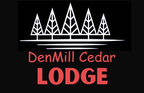 Melbourne Cabina | DenMill Cedar Lodge