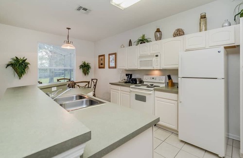 Crestwynd Bay Complejo | 5 BD 5 BT villa in Windsor Hills Resort