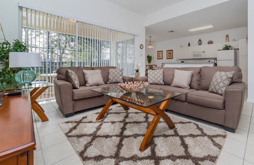 Crestwynd Bay Complejo | 5 BD 5 BT villa in Windsor Hills Resort