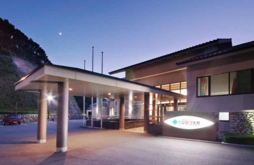Otsuki Casa | 1 night without meals plan Smoking Westernstyle / Hatagun Kōchi