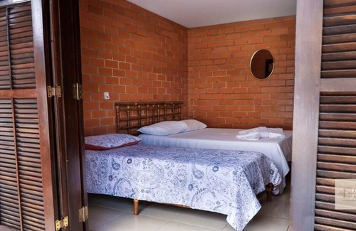 Ilhabela Casa | Pousada Cantinho Familia