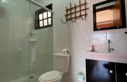 Ilhabela Casa | Pousada Cantinho Familia