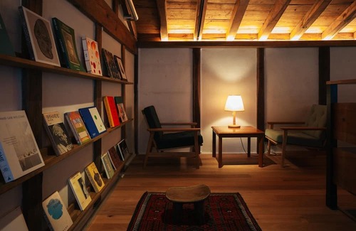 Toyooka Casa | Room without meals Condominium hotel willowS / Toyoka Hyōgo