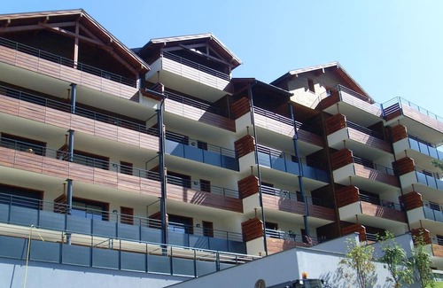 Briancon Apartamento | Apartment Briançon, 2 bedrooms, 6 persons