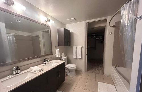 Downtown Austin Apartamento | Downtown Austin PH Loft Style, Breathtaking Views!