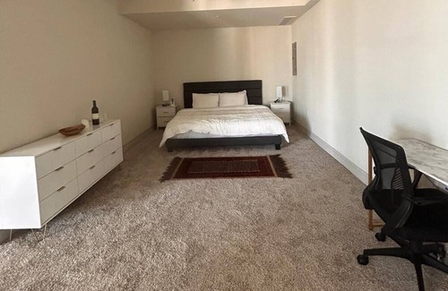 Downtown Austin Apartamento | Downtown Austin PH Loft Style, Breathtaking Views!