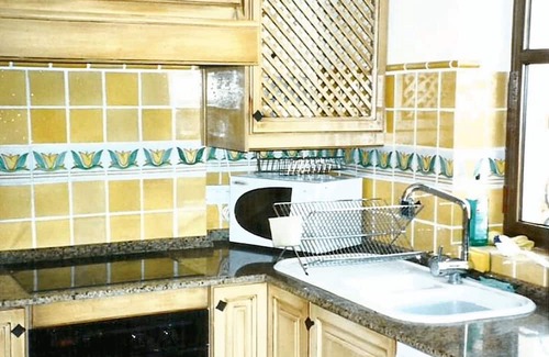 Cuevas Del Almanzora Villa | Homerez - Idyllic Villa in Cuevas del Almanzora