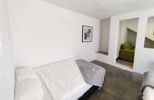 Centro de Monterrey Apartamento | Loft G en Centro de Monterrey