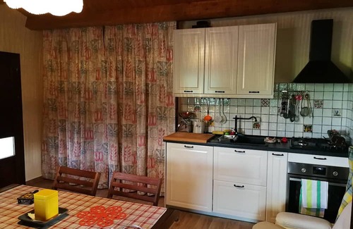 Lercara Friddi Apartamento | Homerez - Nice studio for 2 ppl. with terrace at Lercara Friddi