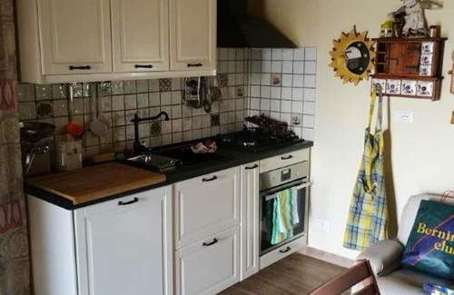 Lercara Friddi Apartamento | Homerez - Nice studio for 2 ppl. with terrace at Lercara Friddi