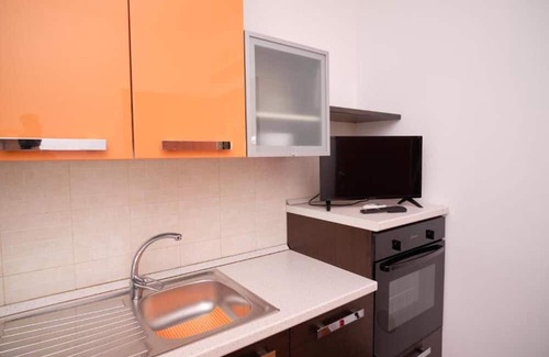 Torrenova Apartamento | Apartment "Costa Tirrena 1" with Sea View & Shared Pool
