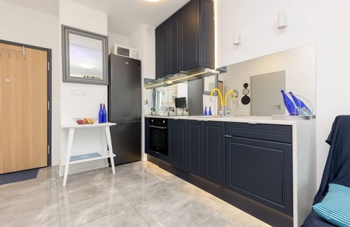 Bialoleka Apartamento | Cozy Apartment Marywilska by Renters